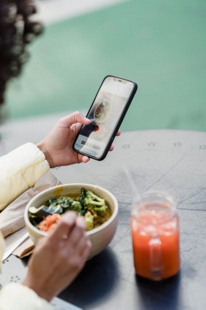 dieta chat gpt inteligencia artificial