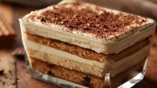 Postres caseros