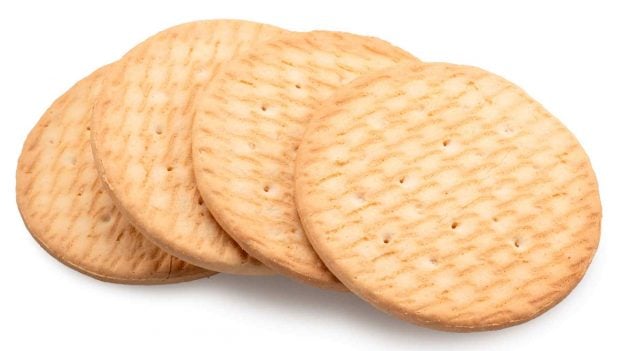Galletas María