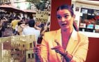 Prohens pide respeto a la propiedad privada en la tensa manifestación turismofóbica prevista para el día 26