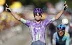 Mauro Schmid, Tour de Francia