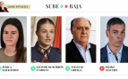 Sube & Baja, por Jaime Peñafiel: semana del 11 al 17 de julio