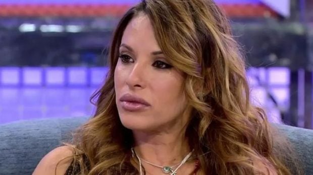 Techi Cabrera. (Mediaset)