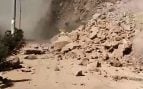 Un poderoso terremoto de magnitud 7.4 sacude la costa del sur de México