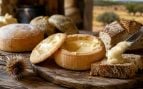 Torta del Casar, mejor queso de Extremadura, queso untuoso de Extremadura, mejor queso de Extremadura.