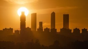 Extinción masiva de la vida en la Tierra