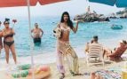 ropa crochet verano