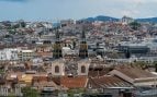edificios europeos
