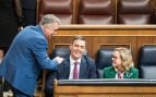 La UCO calcula en más de 323.000 € el botín de Cerdán y su familia procedentes de la trama a través de Servinabar