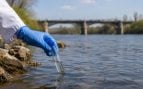 Bacterias, río Guadalquivir, UCO