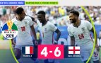 inglaterra francia mundial