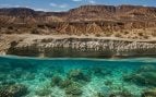 Desierto, mar, curiosidades, ciencia, Almería, Tabernas