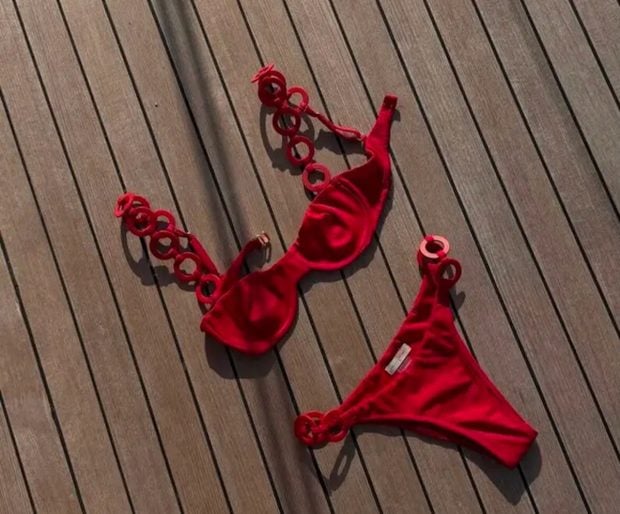 bikini victoria federica,