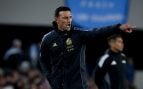 Scaloni Argentina