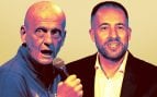 Pierluigi Collina, Fran Soto