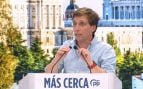 Almeida, municipales