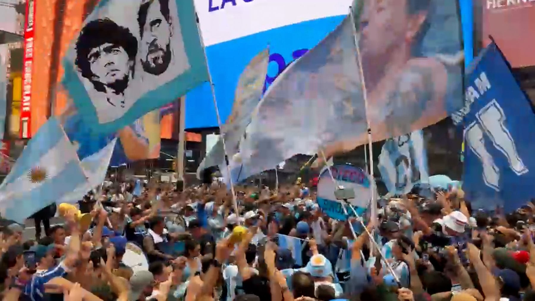 frame banderazo