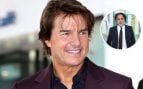 Tom Cruise no va a Asturias con Alejandro González Iñárritu