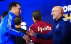 De la Fuente Scaloni