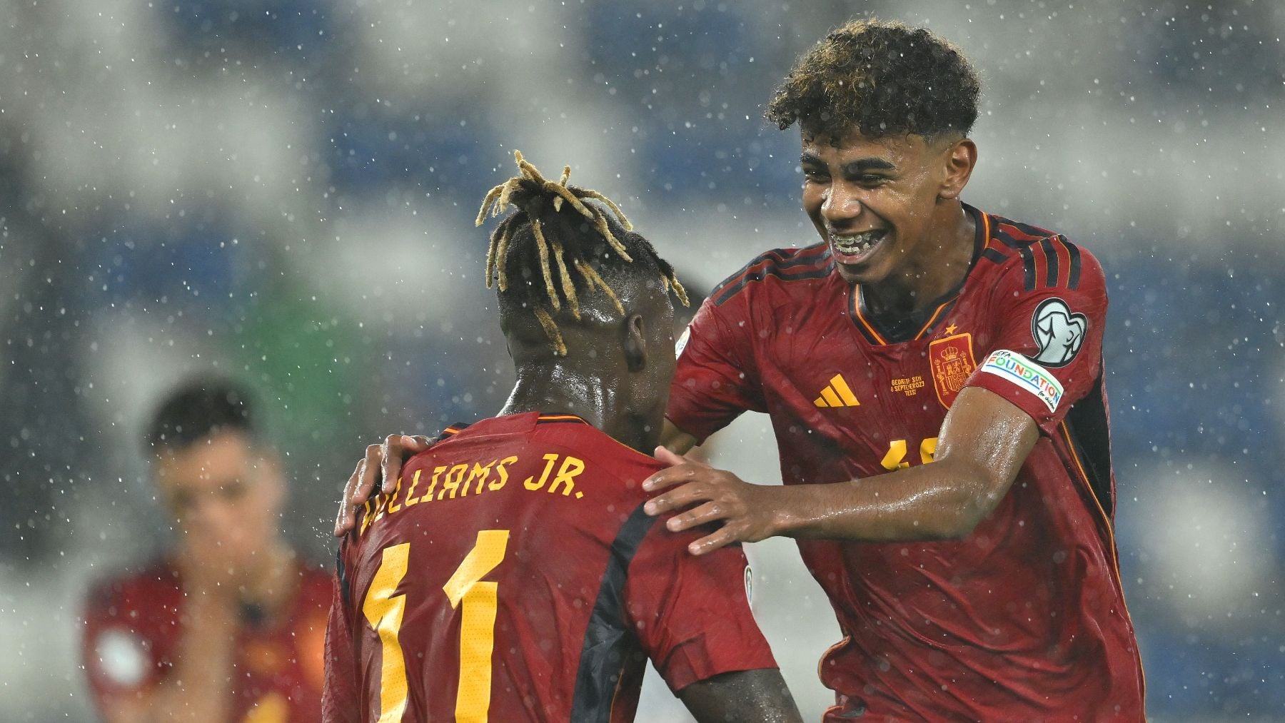 España se lo toma con humor: La última vez que no entrenamos ganamos 1-7