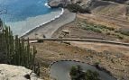 El Grupo Lopesan defiende la legalidad de las actuaciones desarrolladas en la Finca Agrícola de Veneguera