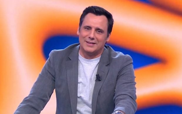 Ion Aramendi, dieta Ion Aramendi,