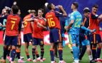 Jugadores de España Mundial