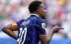 Kylian Mbappé