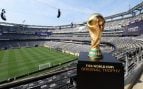 copa del Mundo estadio Nueva York Mundial Metlife Nueva Jersey