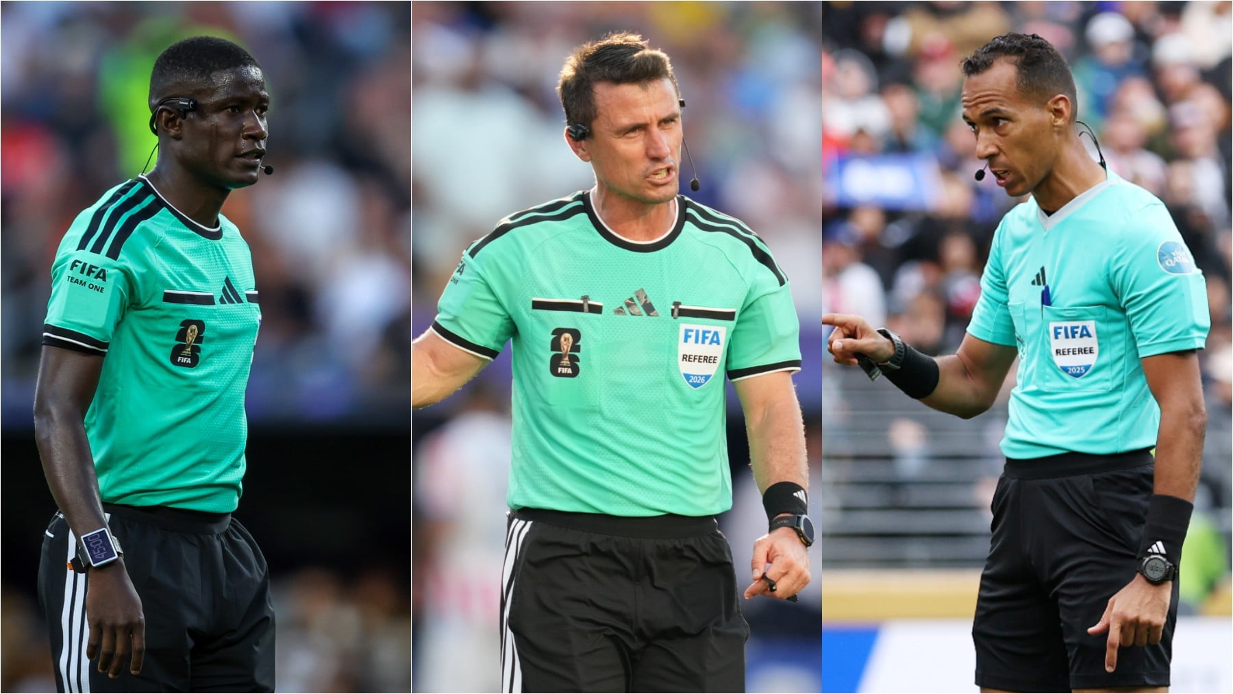 Gabón, Mauritania, Uzbekistán, Venezuela... los 31 países que superan a España en arbitraje