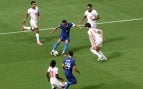 Francia Inglaterra directo