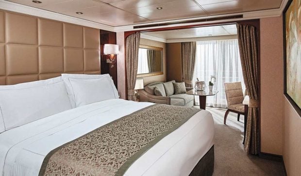 cruceros lujo verano
