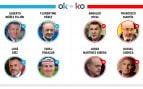 Los OK y KO del domingo, 19 de julio de 2026