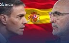 Lo que Sánchez ha separado, ya lo une Luis de la Fuente