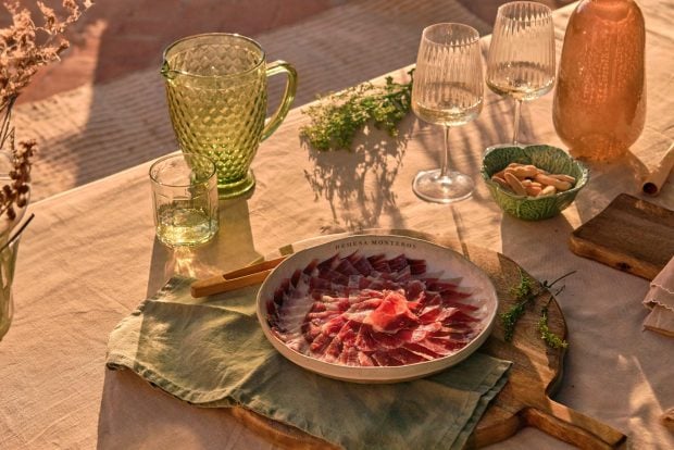 Comida verano