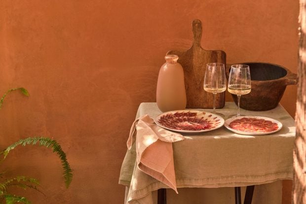 comida verano