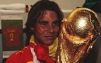 Rafa Nadal