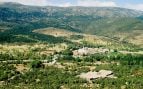 Pueblos, Madrid, sierra, IA, turismo