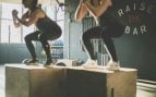 Los expertos en pilates coinciden: para ganar fuerza y masa muscular a partir de los 60 años, el mejor ejercicio es la sentadilla