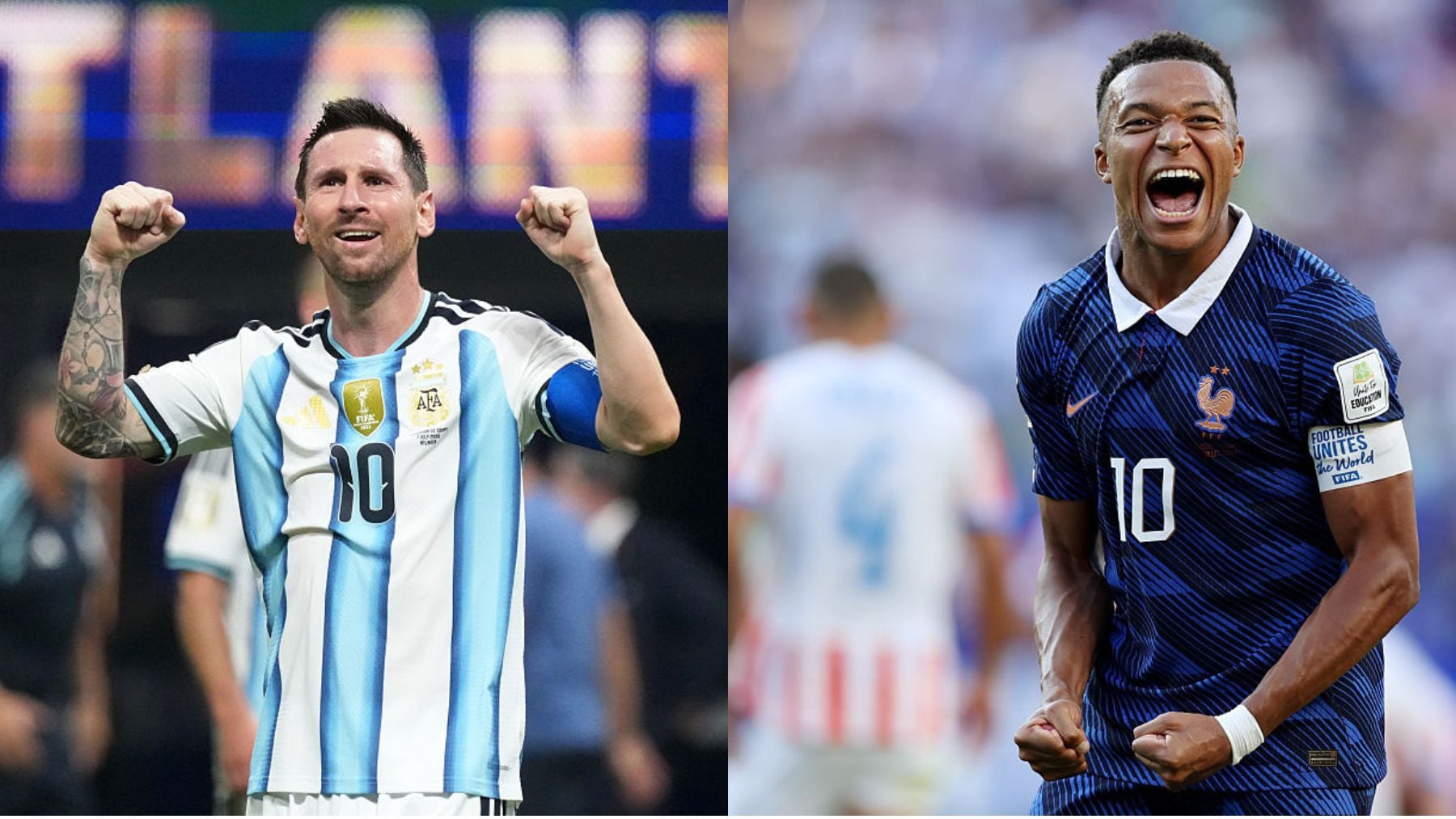 Así está la tabla de máximos goleadores del Mundial 2026