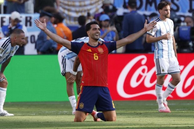 Mundial