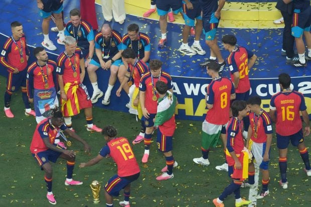 Mundial