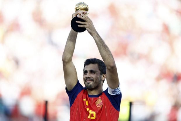 Mundial