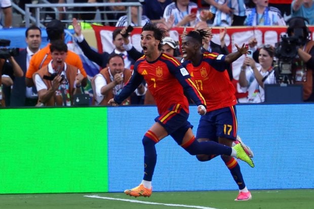Mundial