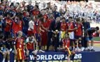 Familia Real España Mundial