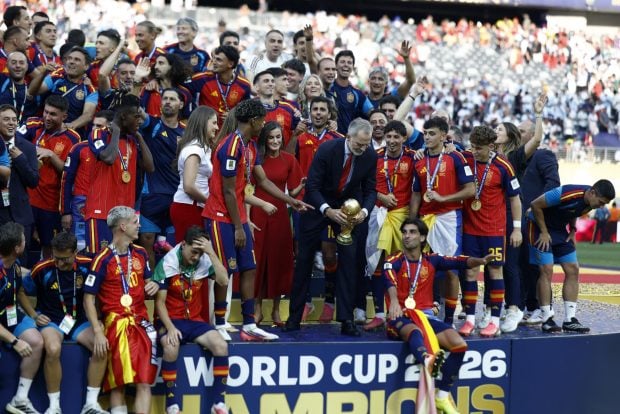Mundial