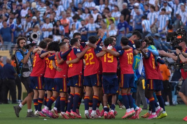 Mundial