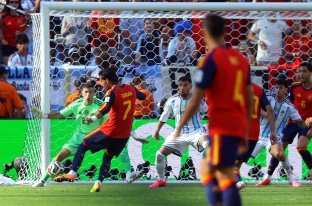 Mundial