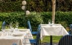 restaurantes con terraza en Madrid