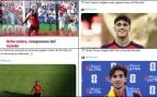 El Barcelona no felicita a España tras la pantomima de Laporta: «Ocho culés campeones del mundo»